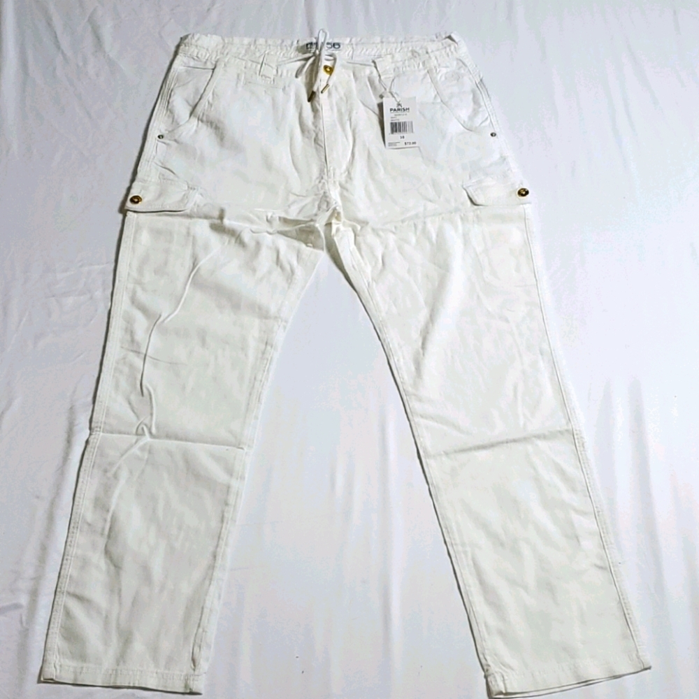 Mens Casual Pants